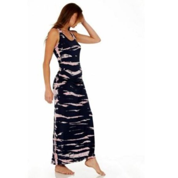 SOLD Young Fabulous & Broke Hampton Maxi Dress - Picture 8 of 16